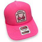 Neon Pink