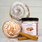 Cinnamon Bun