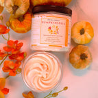 Pumpkin Spice
