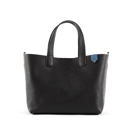 Emma Leather Crossbody