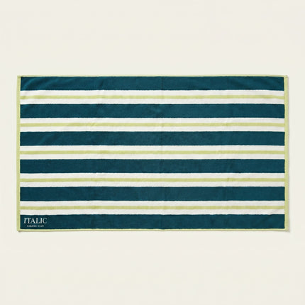 Bondi Australian Cotton Beach Towels