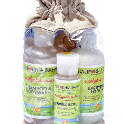Eucalyptus Ease™ Tote