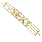 Gold-color