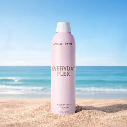 Everyday Flex Medium Hold Hairspray