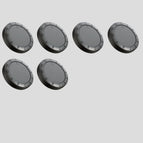 Black / Extra 2 (1-6)