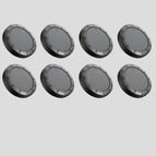 Black / Extra 4 (1-8)
