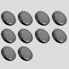 Black / Extra 6 (1-10)