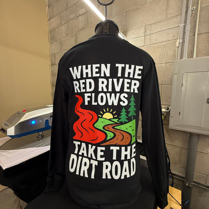 Red River Long Sleeve