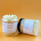 Vanilla Bean