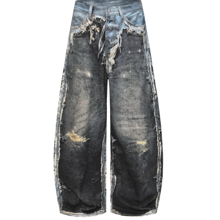 CHAOS DENIM