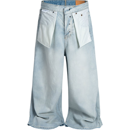 FLIP DENIM