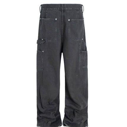 STONE WORK PANTS