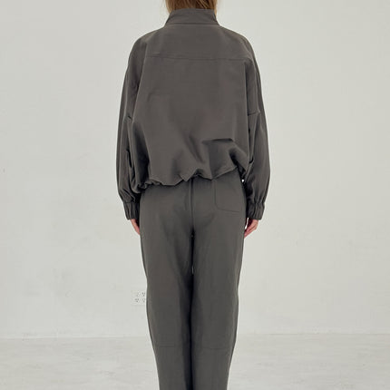 Sable Jacket