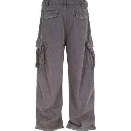 SHADOW CARGO PANTS