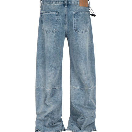 AZUL PANEL DENIM