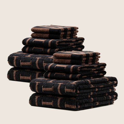 Tessera Australian Cotton Towels