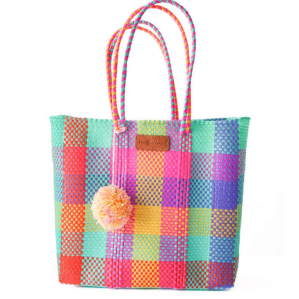 Woven Totes
