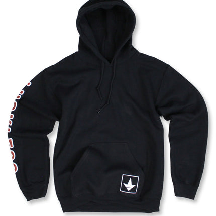 She Wants the Diesel | Funny Men's and Women's Black Country Hoodie