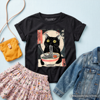 Black / XS