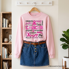 Light Pink / S