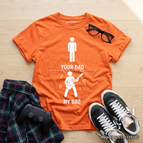 Safety Orange / XS