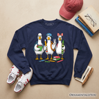 Navy / S
