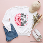 White / XS