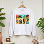 White / XS