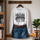 White / XS