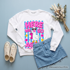 White / XS