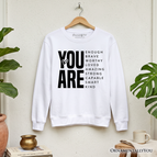 White / XS