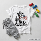 White / XS