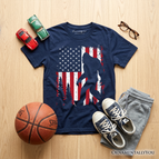 Navy / XS