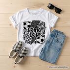 White / XS