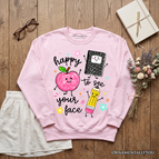 Light Pink / S