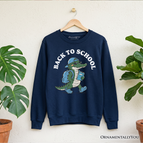 Navy / S