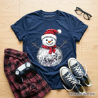 Navy / XS