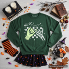 Forest Green / S