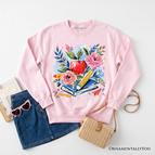 Light Pink / S
