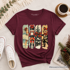 Maroon / XS