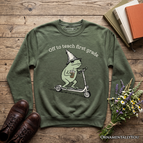 Military Green / S