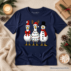 Navy / XS