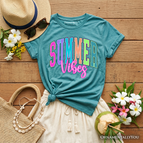 Tropical Blue / XS