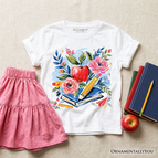 White / XS