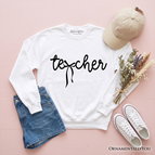 White / XS