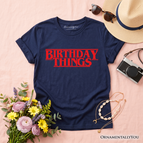 Navy / XS