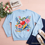 Light Blue / S