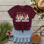 Maroon / XS