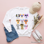 White / XS