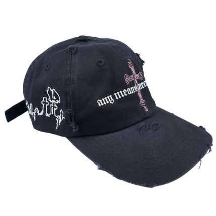 Forsaken Dad Hat